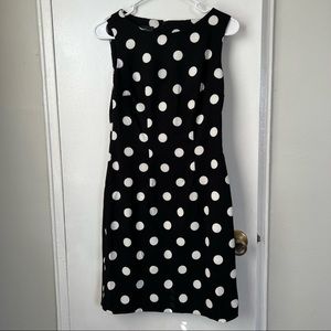 Polkadot Dress